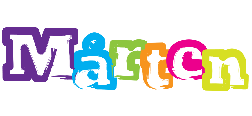 Mårten casino logo