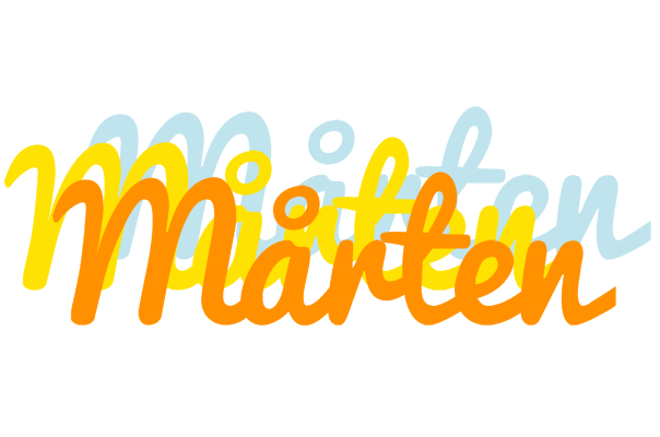 Mårten energy logo