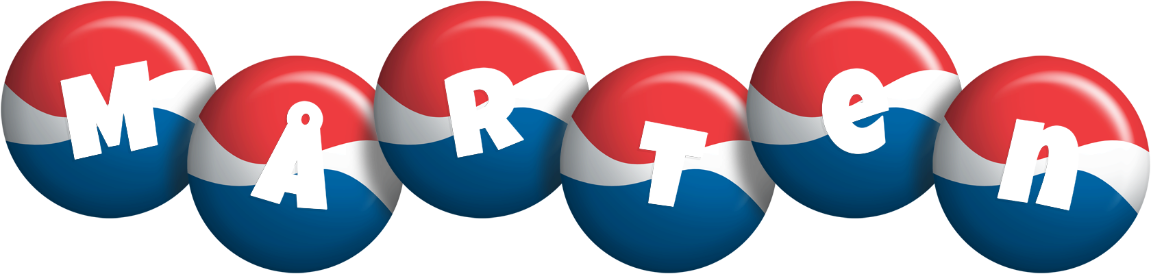 Mårten paris logo