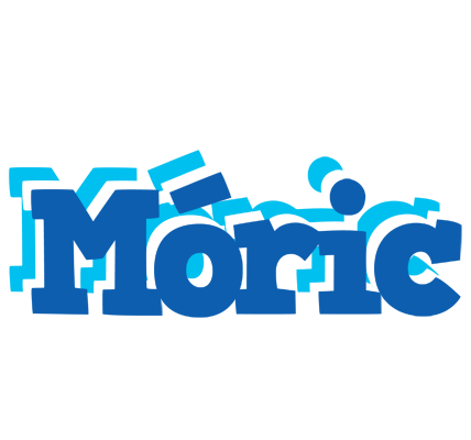 Móric business logo