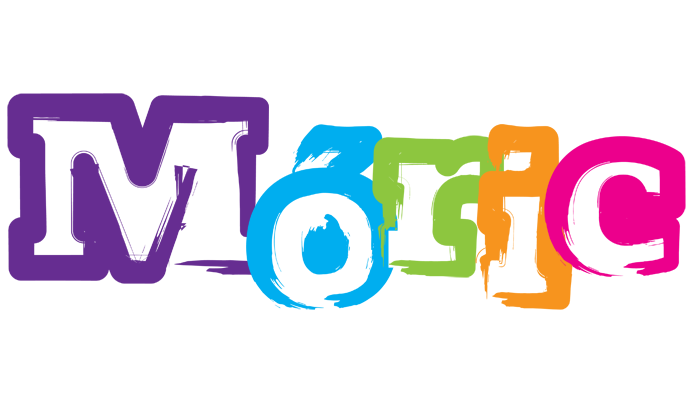 Móric casino logo