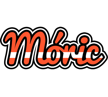 Móric denmark logo