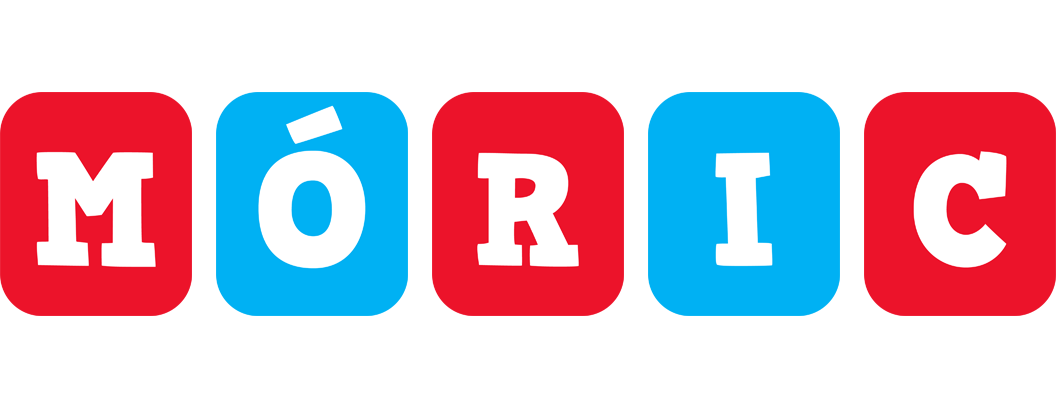 Móric diesel logo