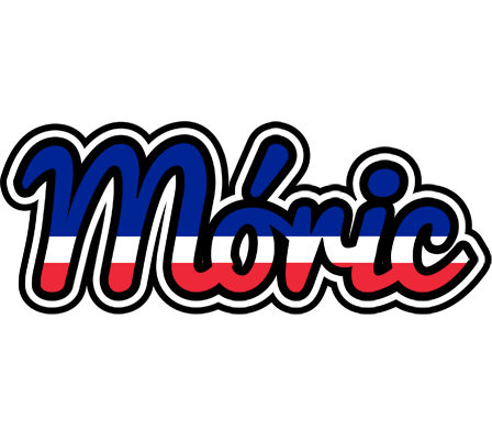 Móric france logo