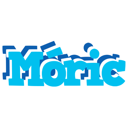 Móric jacuzzi logo
