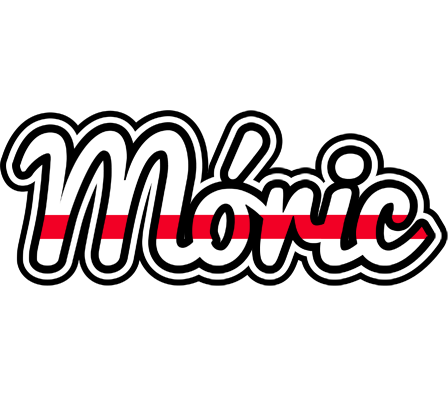 Móric kingdom logo