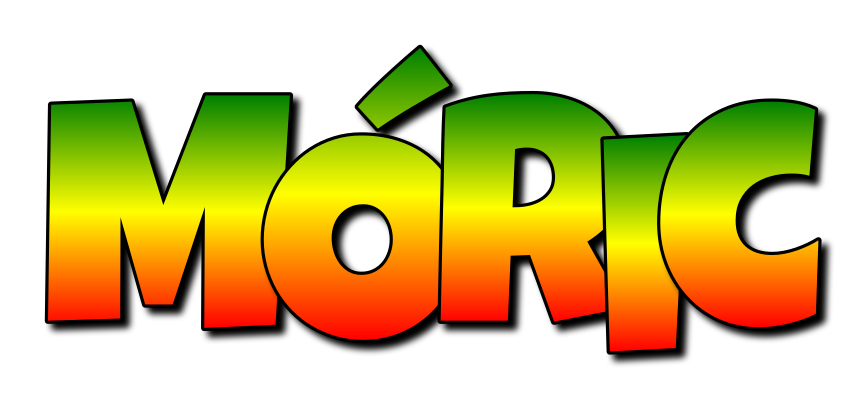 Móric mango logo