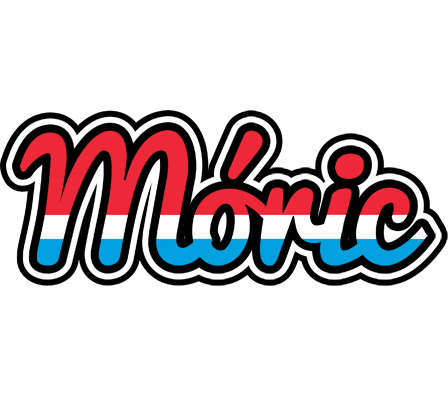Móric norway logo