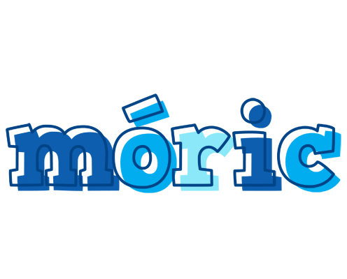 Móric sailor logo