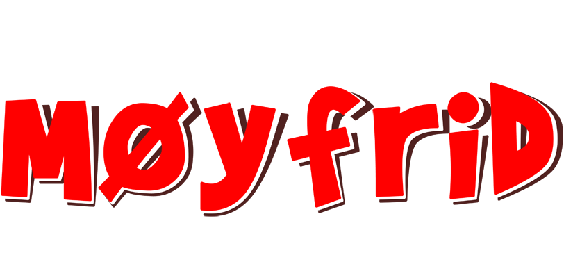 Møyfrid basket logo