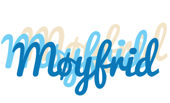 Møyfrid breeze logo