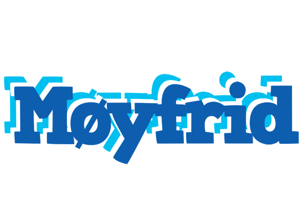 Møyfrid business logo