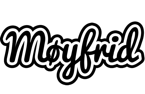 Møyfrid chess logo