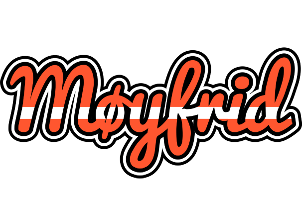 Møyfrid denmark logo