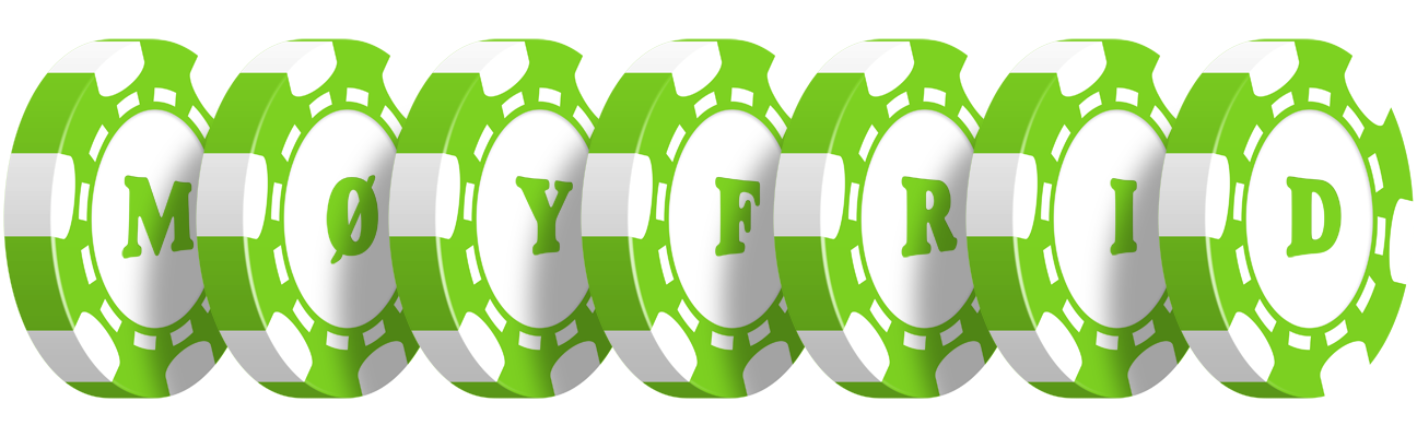 Møyfrid holdem logo
