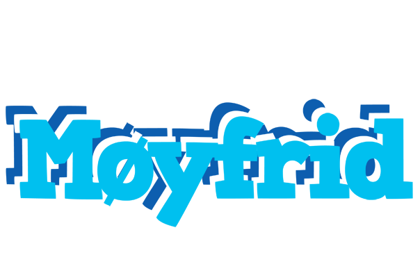 Møyfrid jacuzzi logo