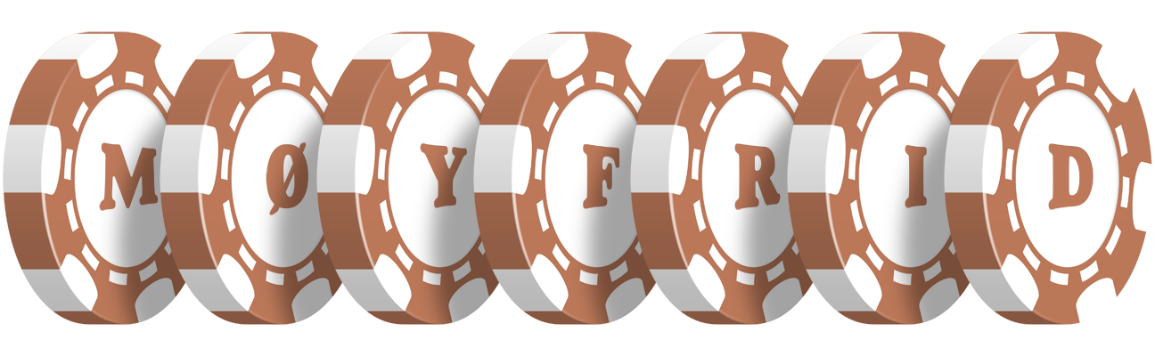 Møyfrid limit logo