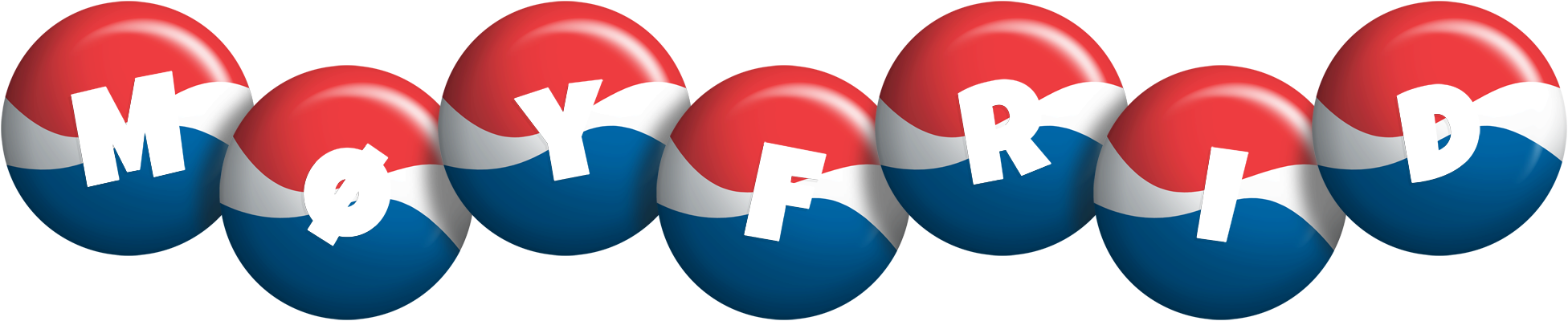 Møyfrid paris logo