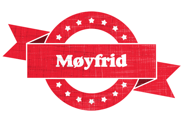 Møyfrid passion logo