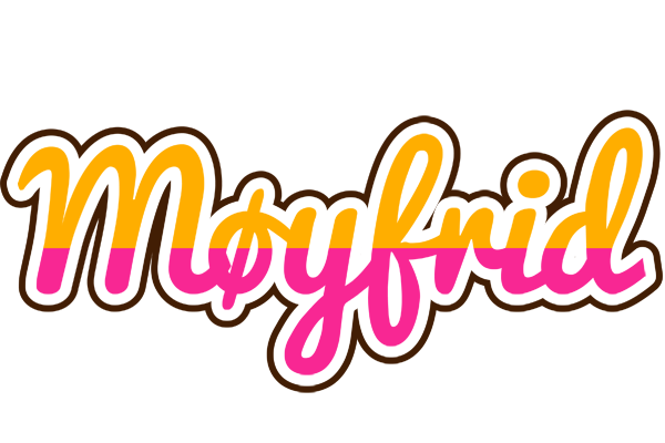 Møyfrid smoothie logo