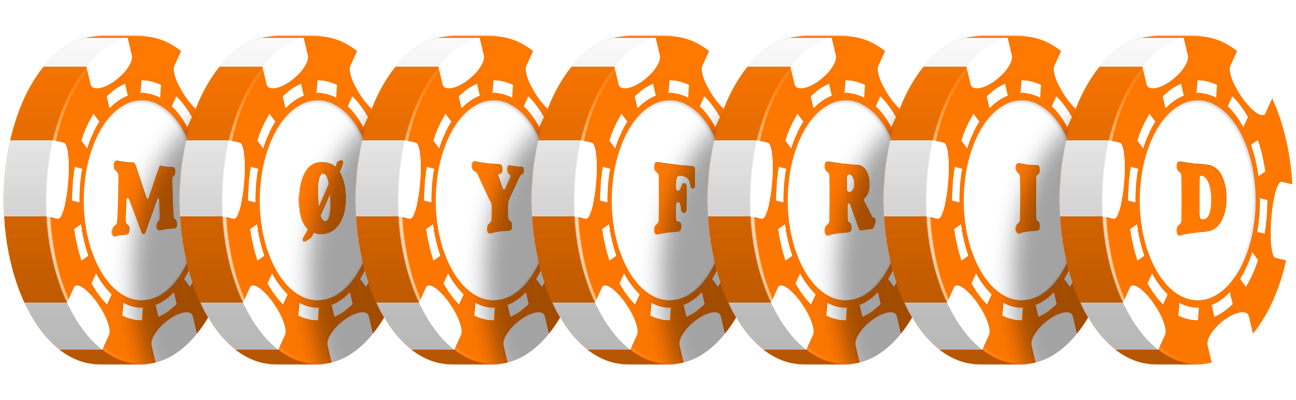 Møyfrid stacks logo