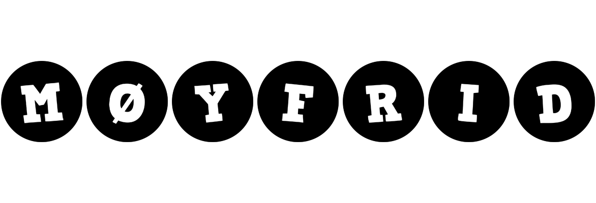 Møyfrid tools logo
