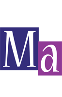 Ma autumn logo