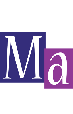 Ma autumn logo