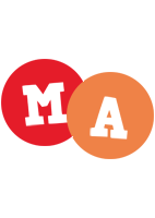 Ma boogie logo