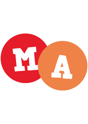 Ma boogie logo