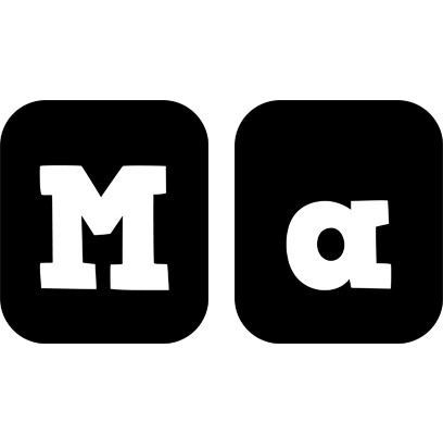 Ma box logo