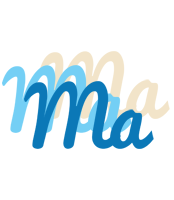 Ma breeze logo