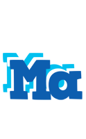 Ma business logo