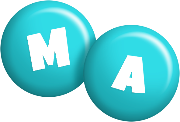 Ma candy-azur logo