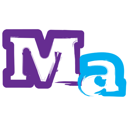 Ma casino logo