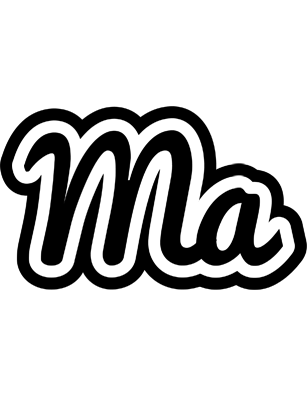 Ma chess logo