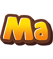 Ma cookies logo