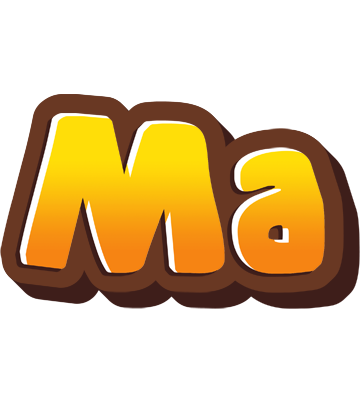 Ma cookies logo
