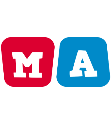 Ma daycare logo