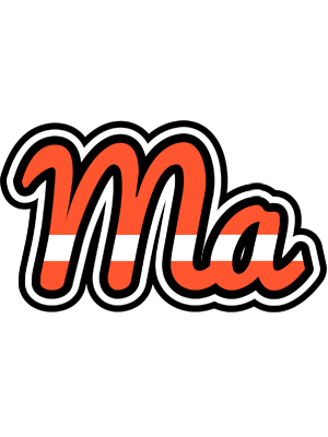 Ma denmark logo