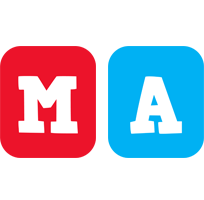 Ma diesel logo