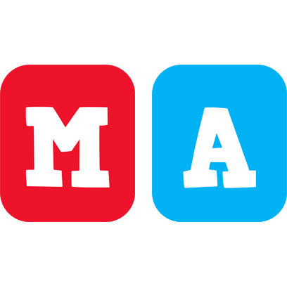 Ma diesel logo