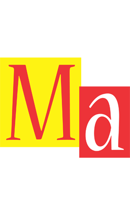 Ma errors logo