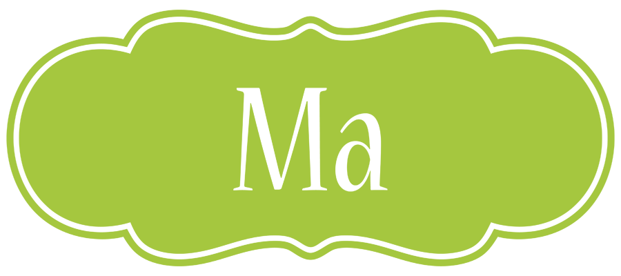Ma family logo