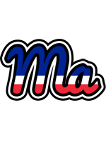 Ma france logo