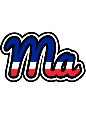 Ma france logo