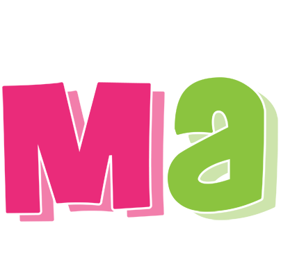 Ma friday logo