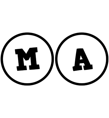 Ma handy logo
