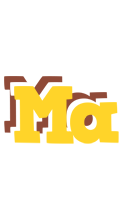 Ma hotcup logo