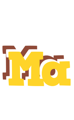 Ma hotcup logo